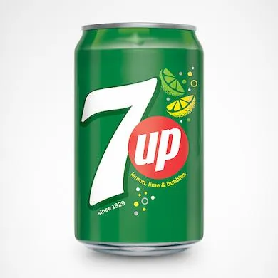 7up