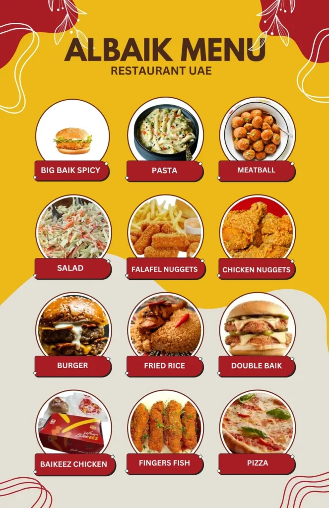 ALBAIK-RESTAURANT-UAE