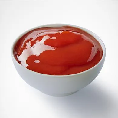 Nugget-Sauce