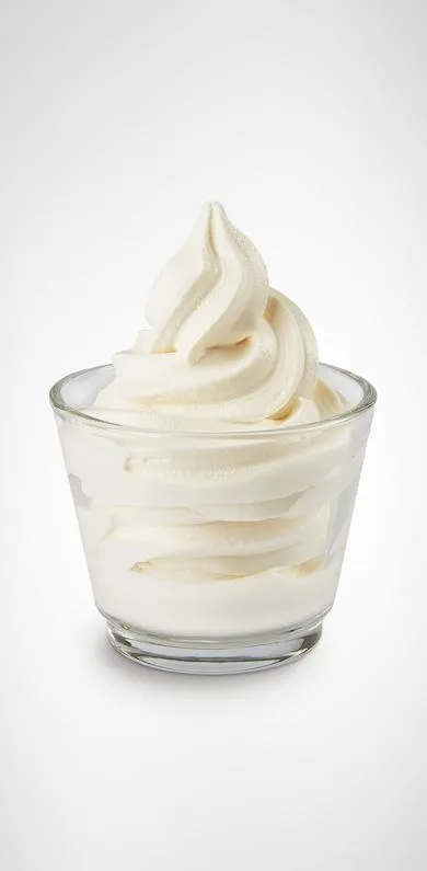 Vanilla Ice Cream
