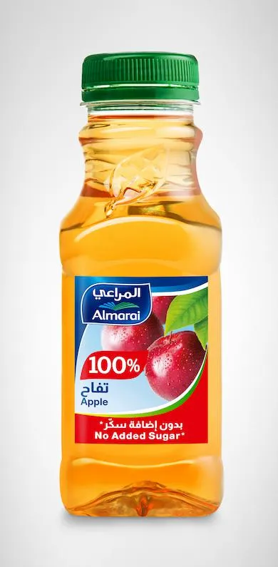 apple juice 300ml