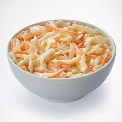 coleslaw