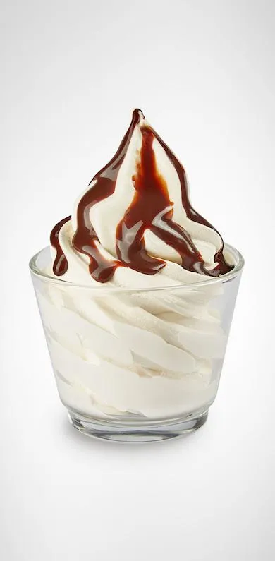 Chocolate Ice Cream