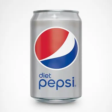 pepsi-diet